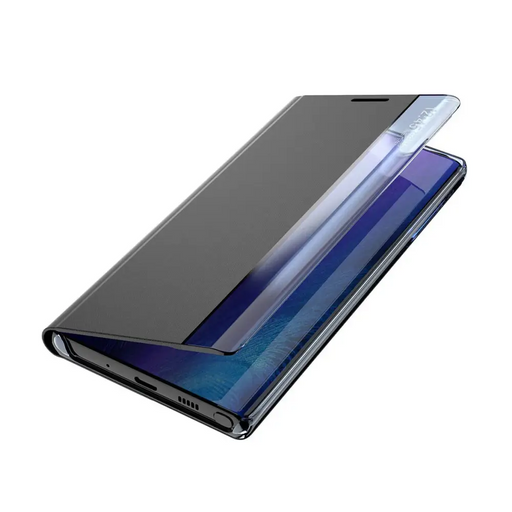 New Sleep Case cover with a stand function for Xiaomi Redmi Note 11S / Note 11 pink - Cell phone cases