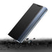New Sleep Case for Samsung Galaxy A14 cover with flip stand black - Cell phone cases and covers<<<HurtelXML