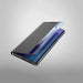 New Sleep Case case for Xiaomi Redmi Note 12 Pro+ cover with flip stand black - Cell phone cases and covers<<<HurtelXML