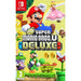 NEW SUPER MARIO BROS U DELUXE Game (NSW) - Игри<<<Конзоли и аксесоари<<<ТВ Аудио Gaming<<<ZoraSite