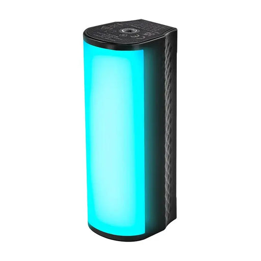 Neweer TL97C RGB LED color photo light - Ring lights<<<Mounts<<<Tripods<<<Selfie Sticks<<<Booms<<<Photo