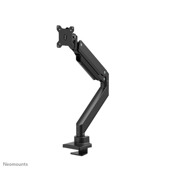 Neomounts Monitor arm 10-49" - gas spring - Topfix - 180°-stop