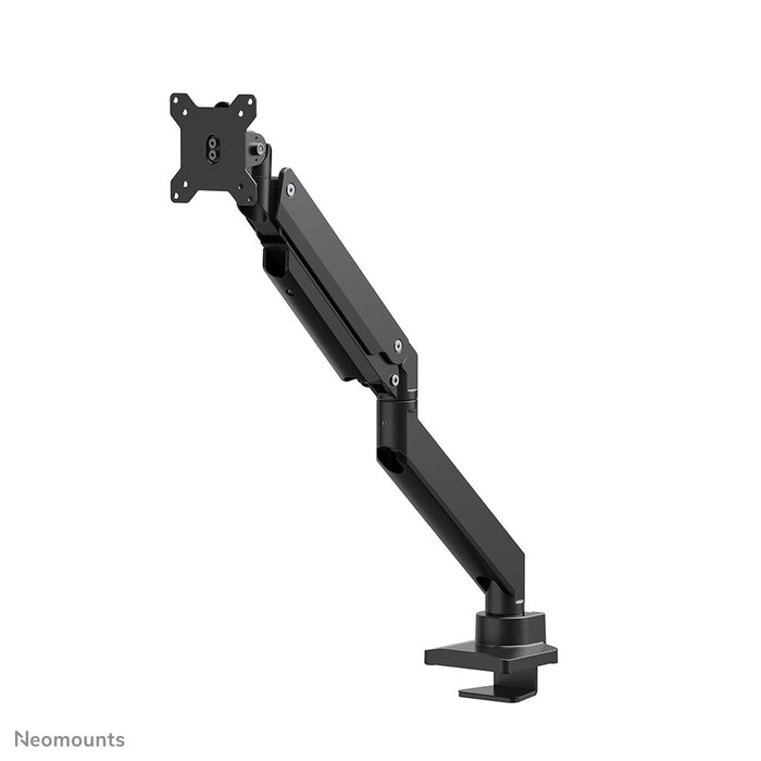 Neomounts Monitor arm 10-49" - gas spring - Topfix - 180°-stop