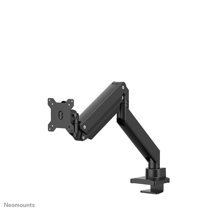Neomounts Monitor arm 10-49" - gas spring - Topfix - 180°-stop