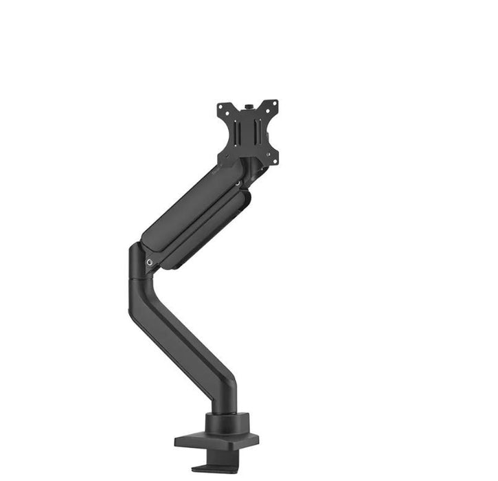 Neomounts Next Core Desk Mount 1 Ultra Wide Curved screen (topfix clamp & grommet)