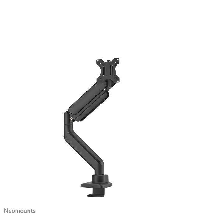 Neomounts Next Core Desk Mount 1 Ultra Wide Curved screen (topfix clamp & grommet)