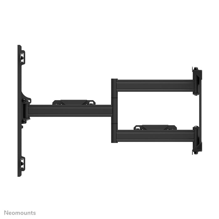 Neomounts Level-850 Wall Mount (full motion, 3 pivots, VESA 800x400)