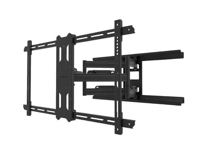 Neomounts Level-850 Wall Mount (full motion, 3 pivots, VESA 800x400)