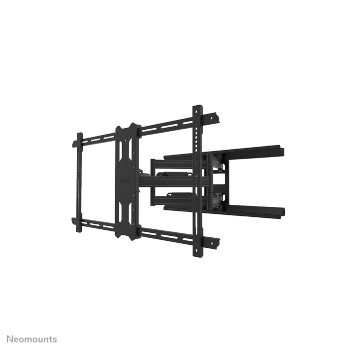 Neomounts Level-850 Wall Mount (full motion, 3 pivots, VESA 800x400)