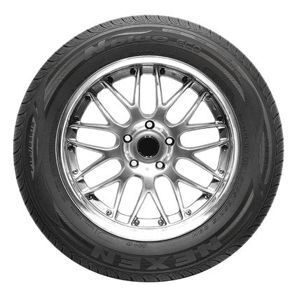 SUMMER TIRE 185/65 R15 NEXEN N'BLUE HD