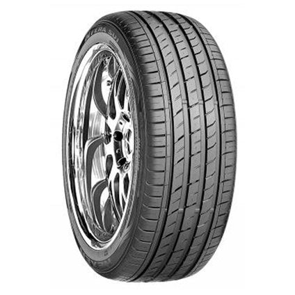 SUMMER TIRE NEXEN 225/45 R17 N'FERA SU1 NEXEN N'FERA SU1