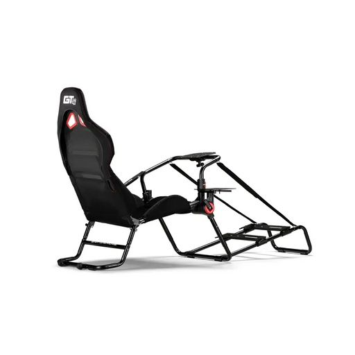 Next Level GT Lite Pro Foldable Cockpit gaming chair - Геймърски столове<<<Геймърска периферия<<<ValiAPI&&&Геймърски