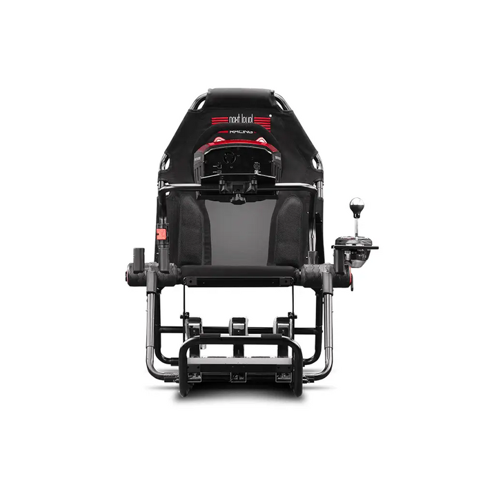 Next Level GTLite Foldabale Racing Cockpit gaming chair - Геймърски столове<<<Геймърска периферия<<<ValiAPI&&&Геймърски