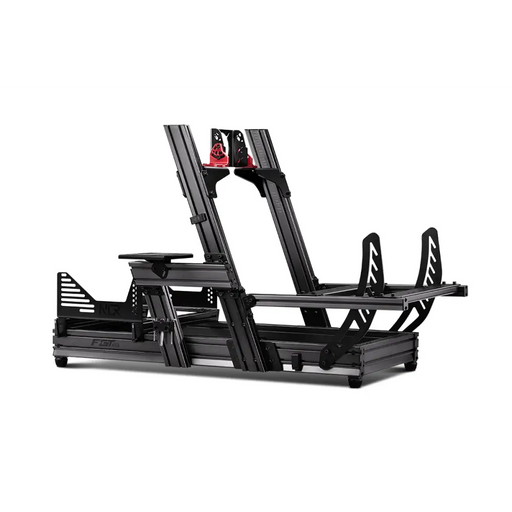 Next Level Racing F-GT Elite Cockpit Simulator - Front and Side Mount Edition - Аксесоари за Волани<<<Геймърска