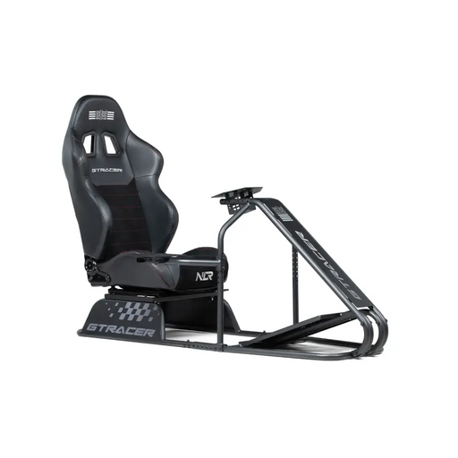 Next Level Racing GT Racer cockpit simulator - Геймърски столове<<<Геймърска периферия<<<ValiAPI&&&Геймърски