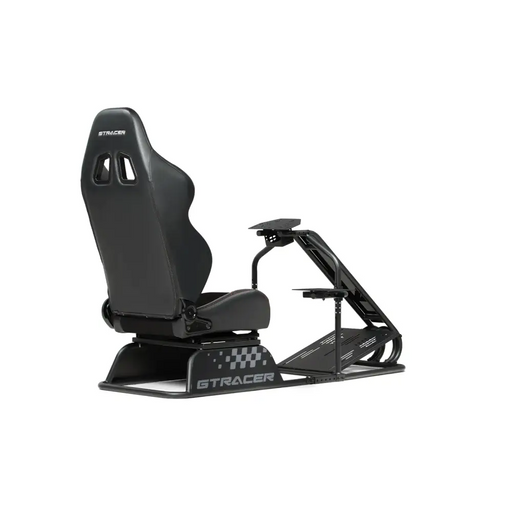 Next Level Racing GT Racer cockpit simulator - Геймърски столове<<<Геймърска периферия<<<ValiAPI&&&Геймърски