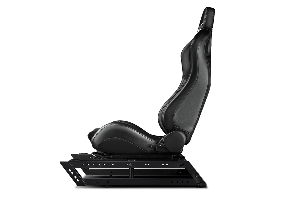 Next Level Racing GTSeat Add-On Gaming Seat - Геймърски столове<<<Геймърска периферия<<<ValiAPI&&&Gaming