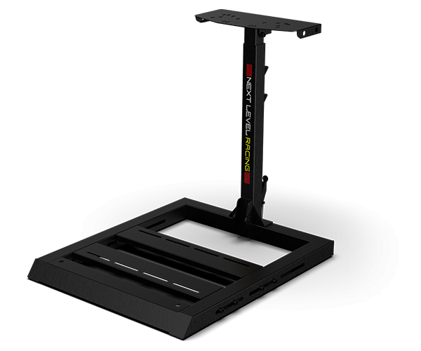 Next Level Racing Wheel Stand Racing - Аксесоари за Волани<<<Геймърска периферия<<<ValiAPI