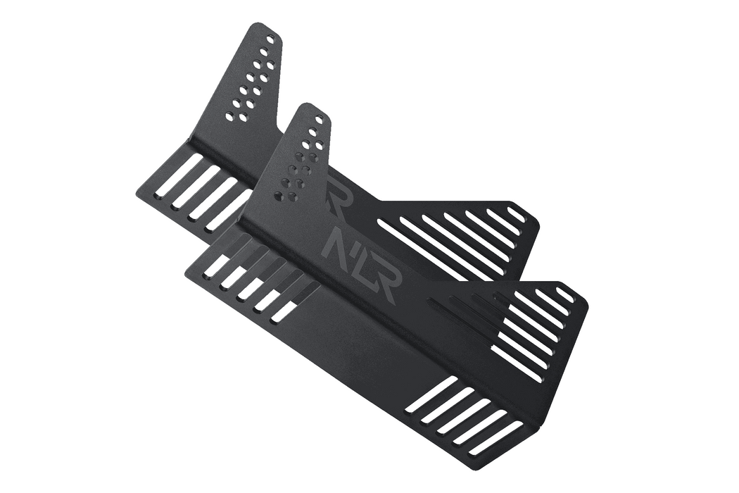 Next Level Racing universal racing seat clamps