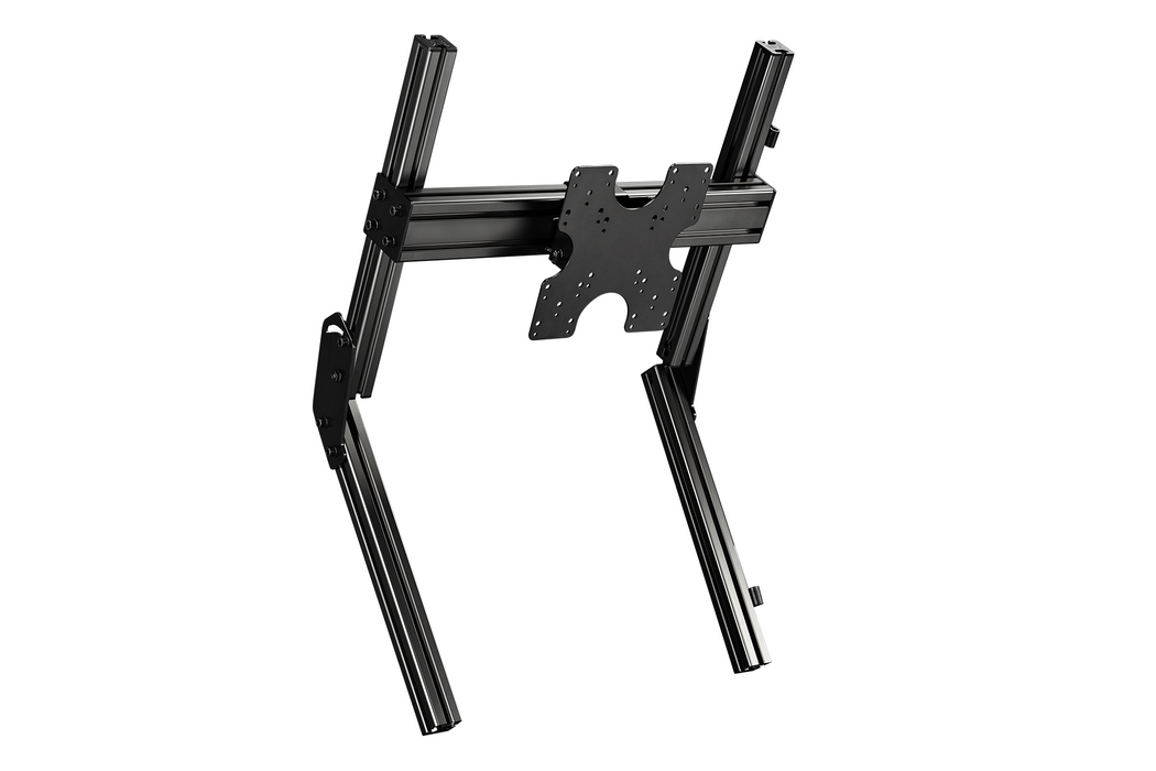 Next Level Racing Elite Freestanding Overhead Carbon Gray Extension Arm