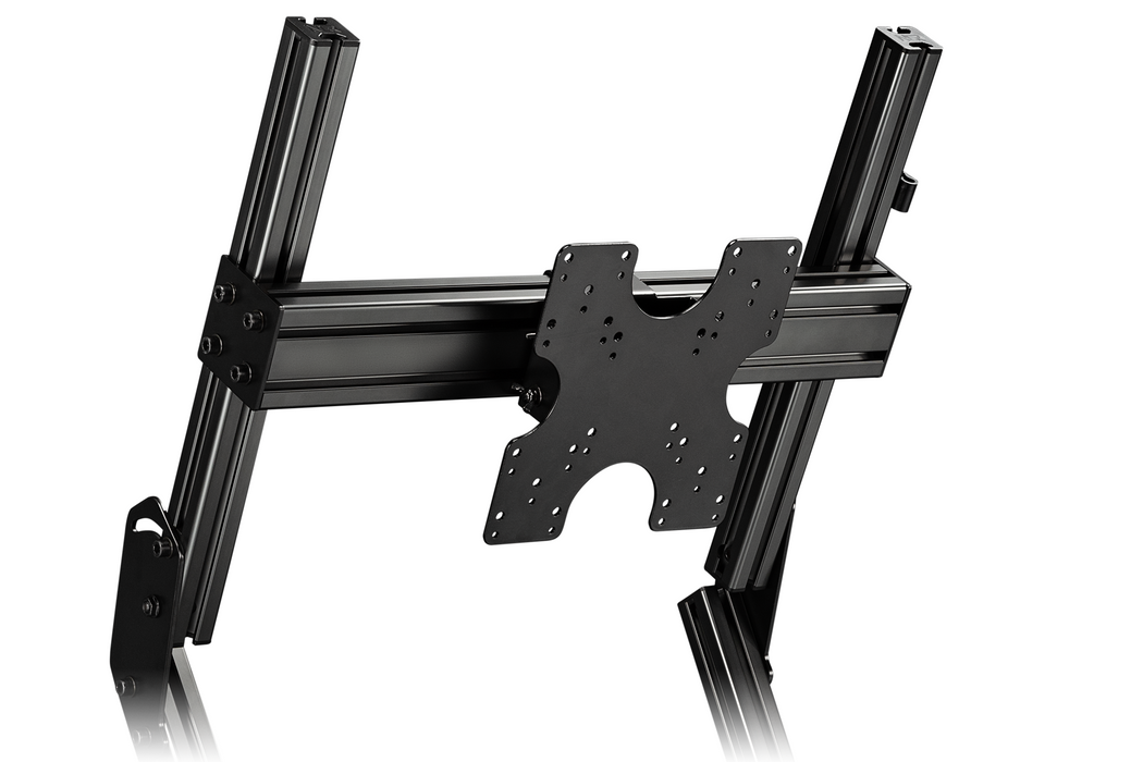 Next Level Racing Elite Freestanding Overhead Carbon Gray Extension Arm