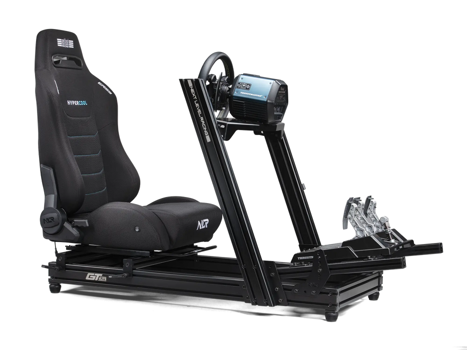 Next Level Racing NLR ERS3 HYPERCOOL Ventilated Sim Racing Sports Simulator Seat