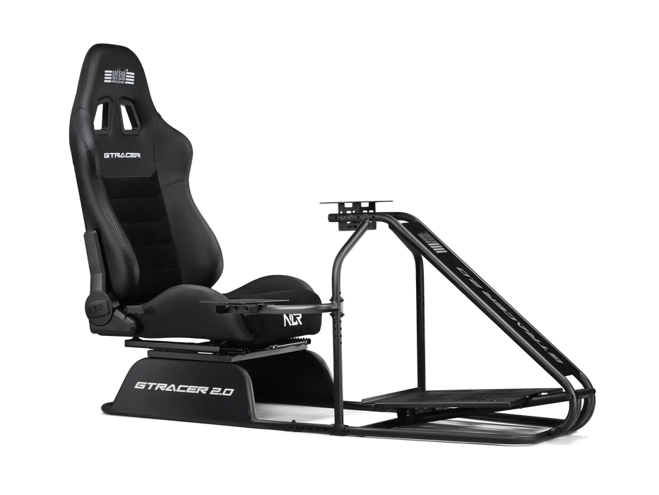 Cockpit Simulator Next Level Racing GT Racer V2