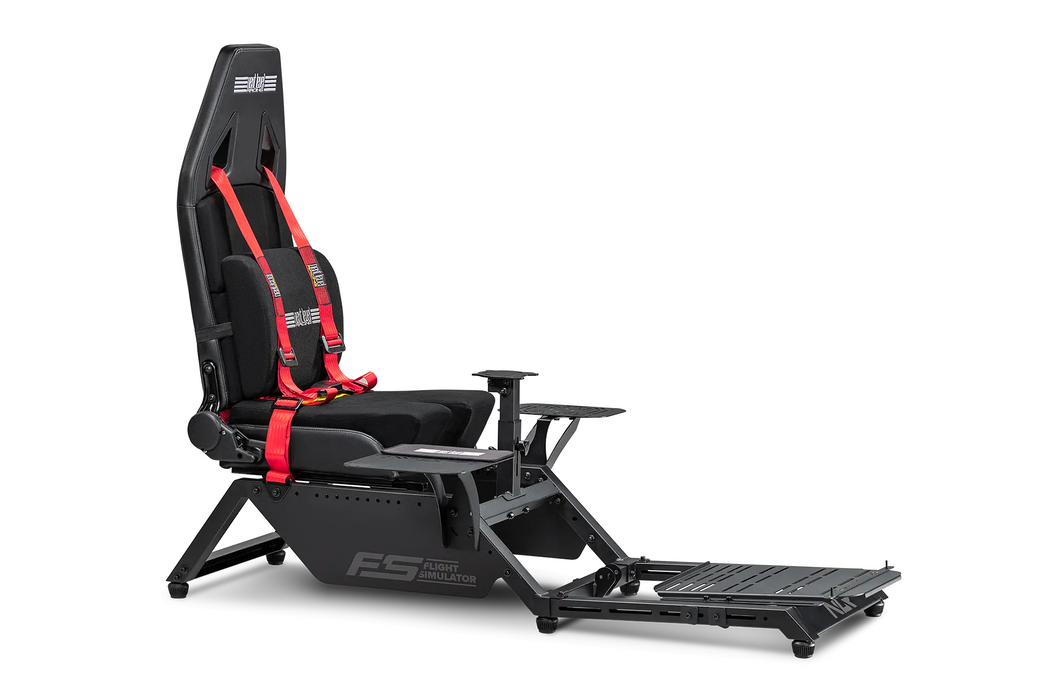 Next Level Racing Flight Simulator Gaming Chair