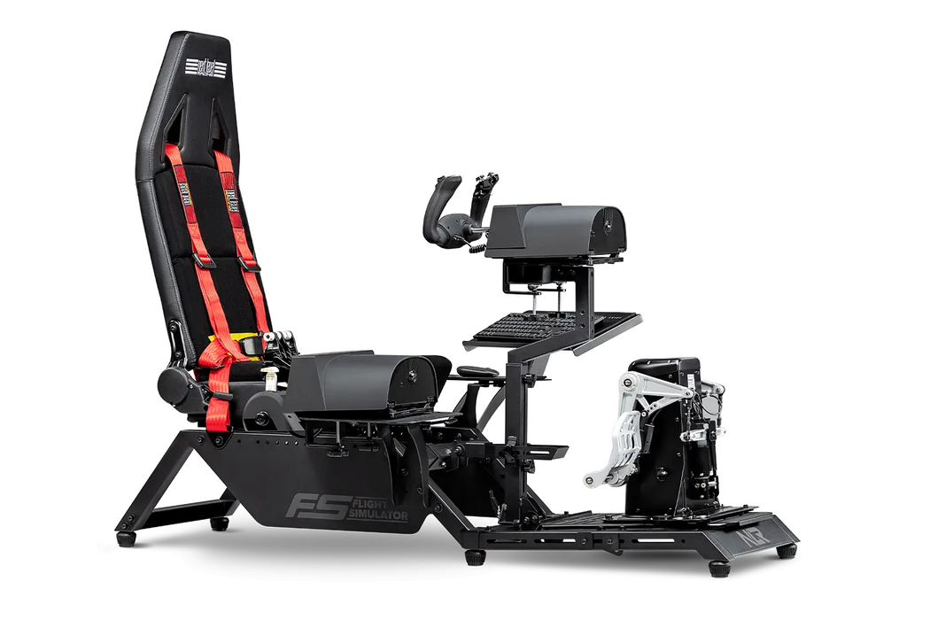 Next Level Racing Flight Simulator Seat