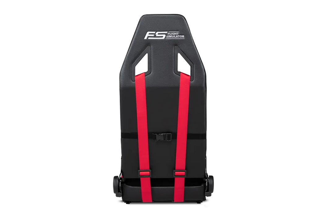 Next Level Racing Flight Simulator Seat