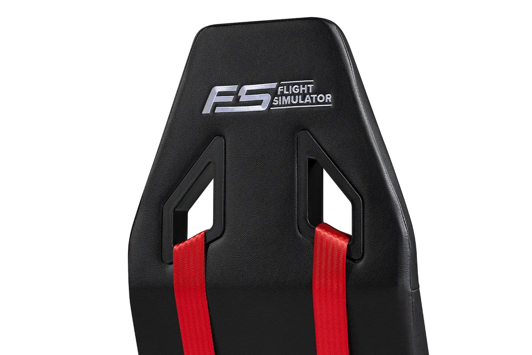 Next Level Racing Flight Simulator Seat