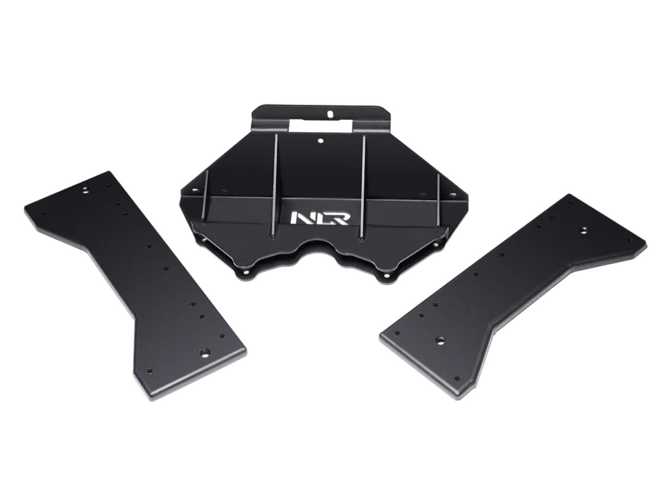 Next Level Racing Go Kart Plus Motion Adapter Kit