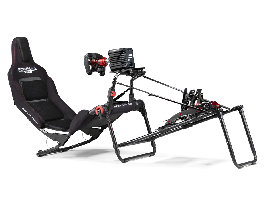 Cockpit simulator Next Level Formula Lite Pro Foldable Cockpit