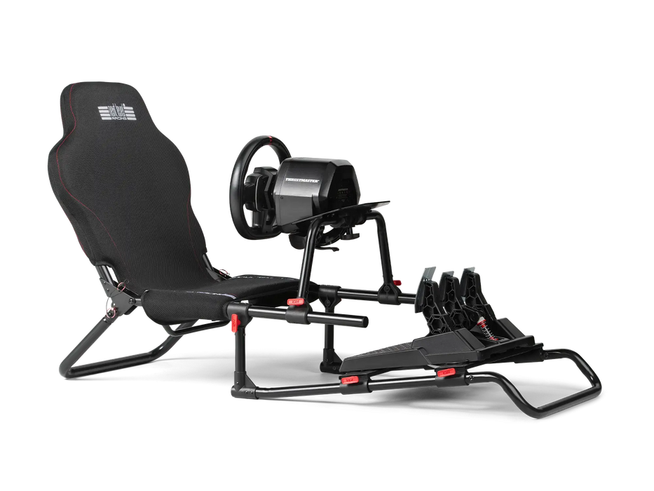 Next Level GTLite Junior Racing Cockpit Gaming Chair