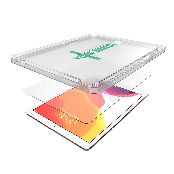Display protector Next One Glass Protector for iPad 10.2 IPAD-10.2-GLS