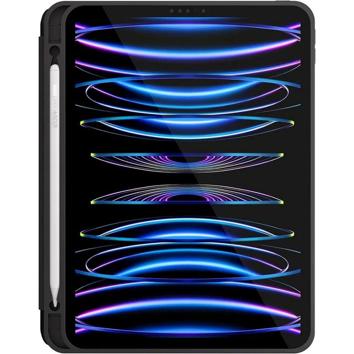 Case for tablet Next One Rollcase for iPad 11" IPAD-11-ROLLBLK