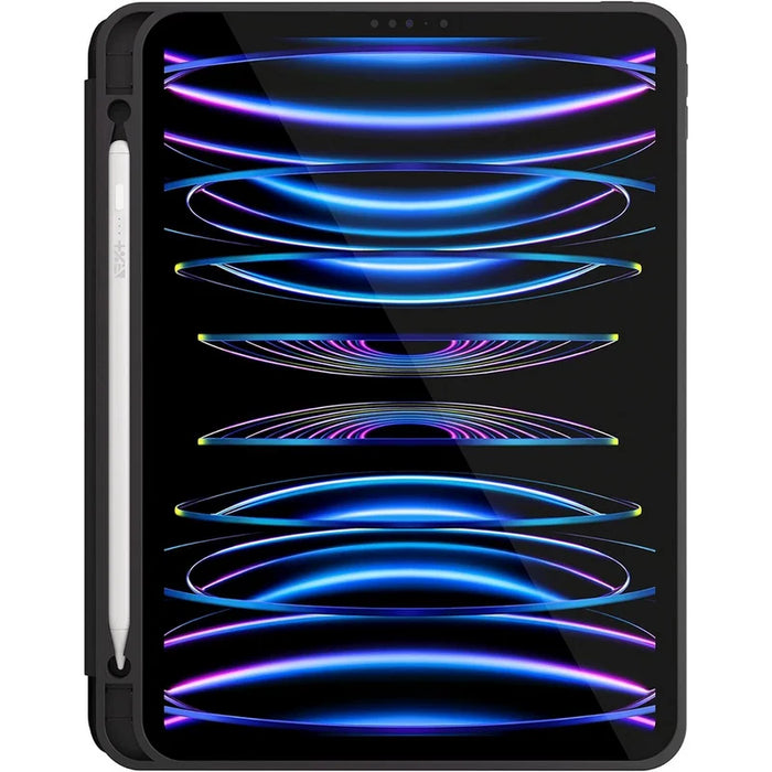 Case for tablet Next One Rollcase for iPad 11" IPAD-11-ROLLBLK