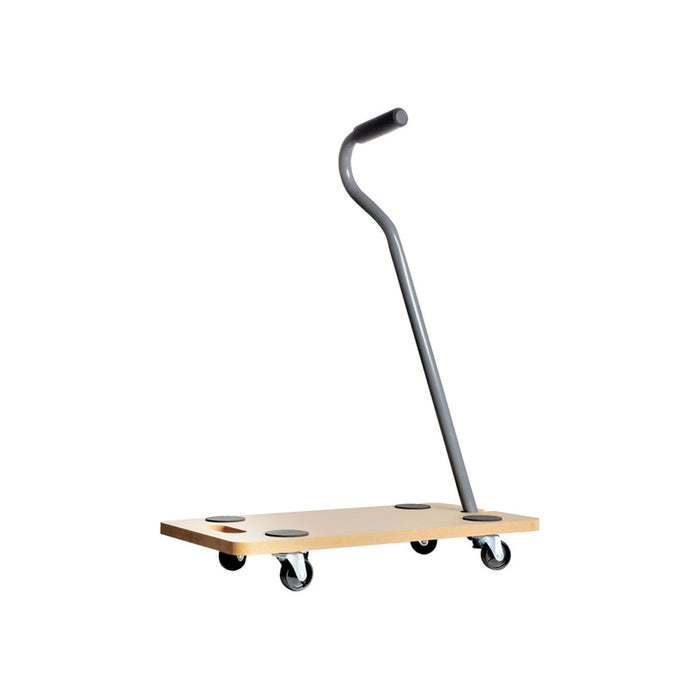 NEXTOOL FURNITURE TRANSPORT TROLLEY WITH HANDLE FOR FURNITURE WITH HANDLE - Строителни колички<<<Строителни колички и