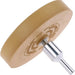NEXTOOL RW-88 GLUE AND STICKER REMOVER RUBBER DISC - Други консумативи<<<Консумативи за