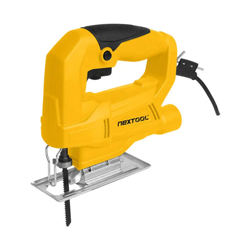 NEXTOOL TTTJS450 JIG SAW - Прободни триони<<<Триони и циркуляри<<<Инструменти и железария<<<Praktiker