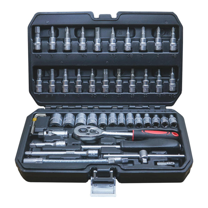 TOOL SET 46H. NEXTOOL