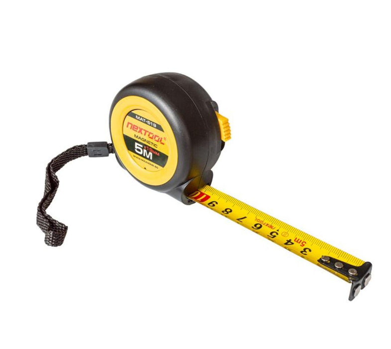 ROLLER 5 METERS 19MM NEXTOOL