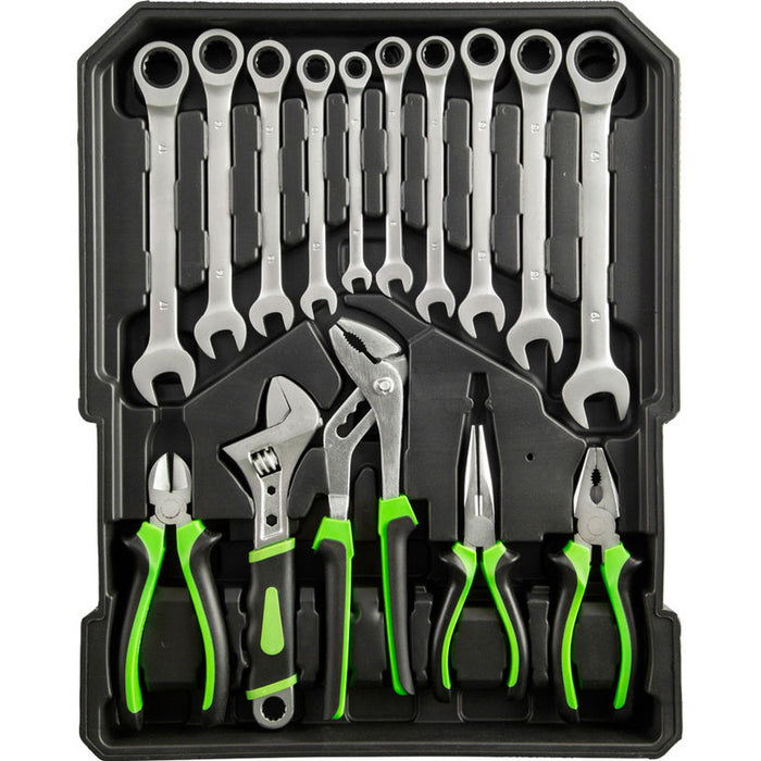 NEXTOOL SBG-125 TOOL SET