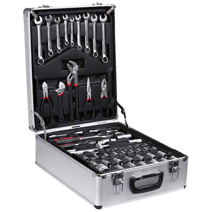 154 PIECE NEXTOOL SBG-154 TOOL SET