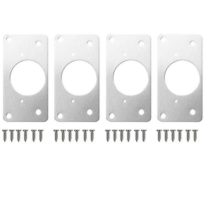 26 MM NEXTOOL SSH-26 HINGE REPAIR PLATES KIT