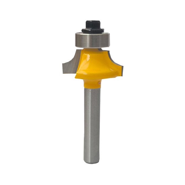 ROUNDING MILL WITH BEARING R5 NEXTOOL Drax-R5