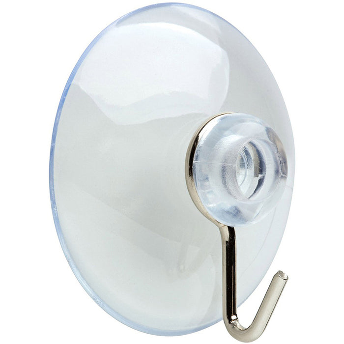 VACUUM SUCTION CUP WITH HOOK NEXTOOL MX-24607 5 PCS