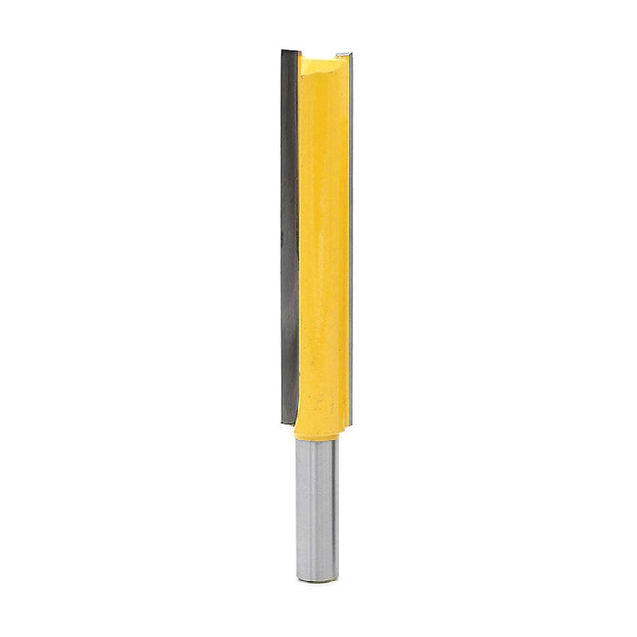 STRAIGHT MILLING CUTTER 8X15 MM EXTENDED NEXTOOL DRAX-851