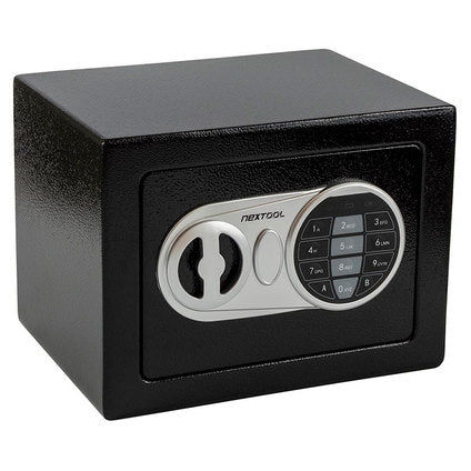 ELECTRONIC SAFE NEXTOOL HS-N17