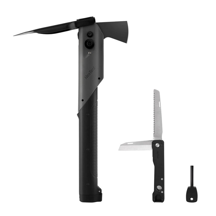NexTool Thunder NE20057 multifunctional entrenching tool